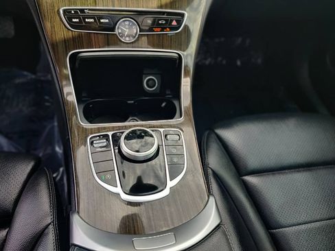 Used 2017 Mercedes-Benz C 300 4MATIC Sedan w/ Premium 1 Package image 16