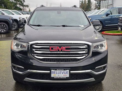 Used 2019 GMC Acadia SLT image 8