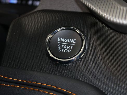 New 2026 Ford Explorer Tremor image 46