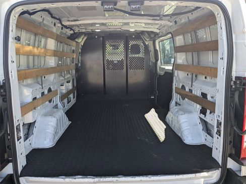 Used 2023 Ford Transit 250 Low Roof w/ Exterior Upgrade Package image 12