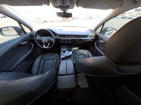 Used 2019 Audi Q7 3.0T Premium Plus w/ Premium Plus Package image 31