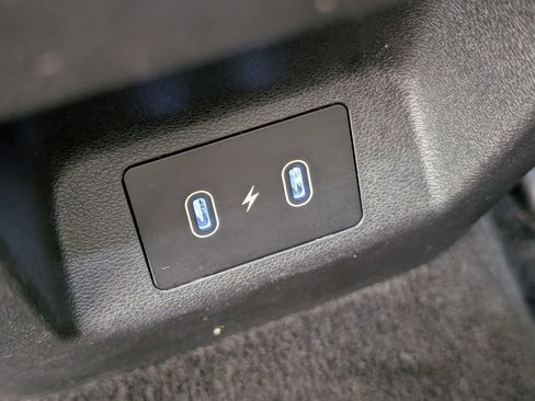 Used 2025 Hyundai Tucson SEL FWD image 26