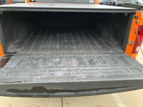 Used 2015 RAM 1500 Sport w/ Ignition Orange Sport Package AWD/4WD image 23