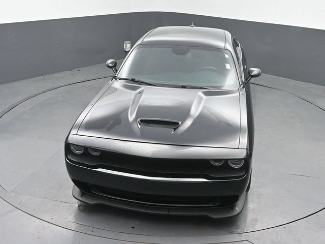 Used 2022 Dodge Challenger R/T RWD image 31