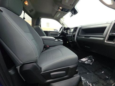 Used 2014 RAM 1500 Express AWD/4WD image 16