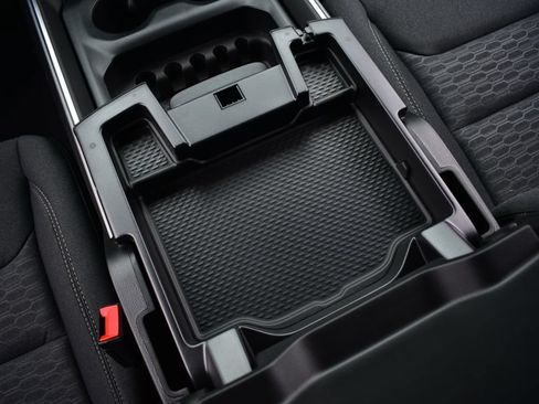New 2026 RAM 1500 Big Horn AWD/4WD image 41