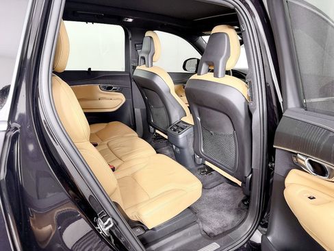 Used 2021 Volvo XC90 T6 Inscription w/ Advanced Package image 48