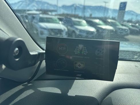 Used 2015 Chevrolet Silverado 2500 LTZ w/ Duramax Plus Package image 23