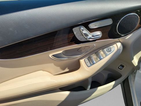 Used 2018 Mercedes-Benz GLC 300 image 15