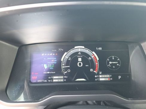 Used 2024 Toyota Tundra Limited image 20