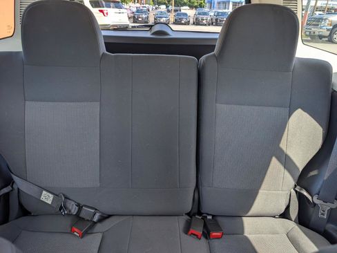 Used 2011 Jeep Patriot Latitude FWD image 24