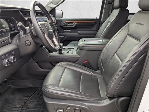 Used 2022 GMC Sierra 1500 Denali image 15