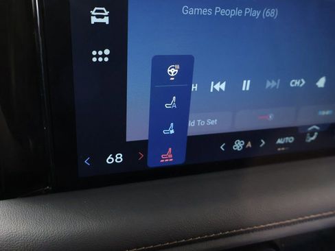 New 2025 Lincoln Aviator Reserve w/ Jet Appearance Package image 7