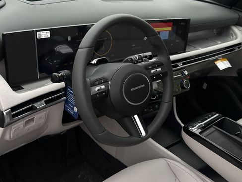 New 2026 Hyundai Tucson Limited AWD/4WD image 16