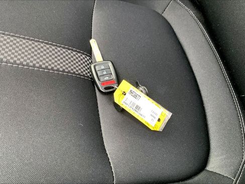 Used 2021 Honda Civic LX image 15