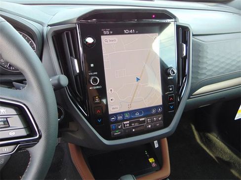 New 2026 Subaru Forester Touring image 12