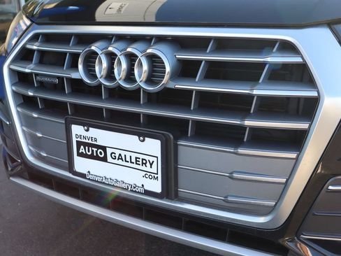 Used 2019 Audi Q5 2.0T Premium w/ Convenience Package AWD/4WD image 27
