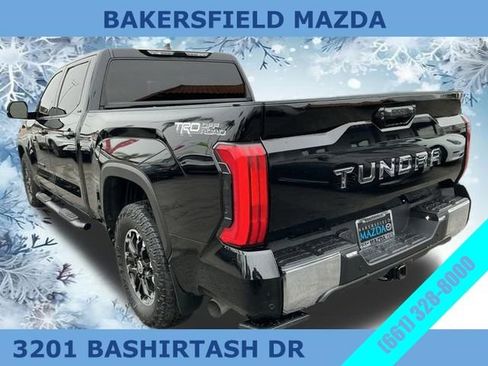 Used 2022 Toyota Tundra SR5 image 7