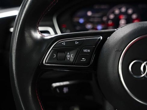 Used 2019 Audi S5 Premium Plus w/ Premium Plus AWD/4WD image 40