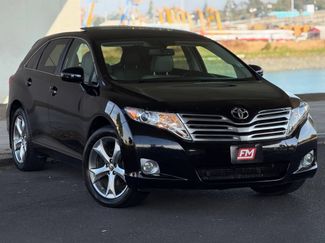 Used 2011 Toyota Venza AWD 360° Tour