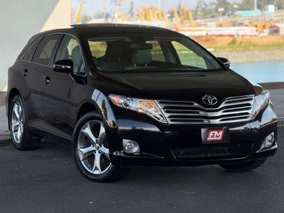 Used 2011 Toyota Venza AWD