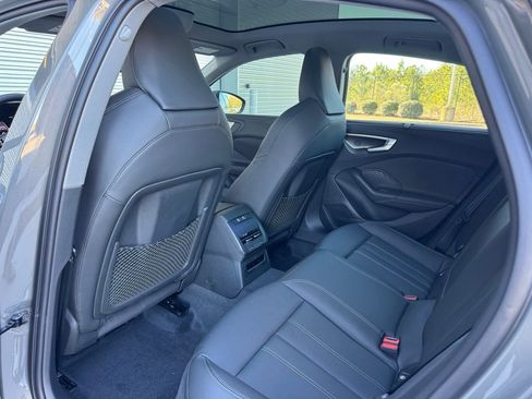 New 2025 Audi A5 2.0T Premium Plus image 24