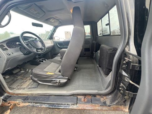 Used 2004 Ford Ranger Edge AWD/4WD image 20