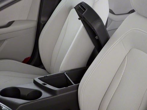 Used 2011 Kia Optima SX w/ Premium Pkg FWD image 12