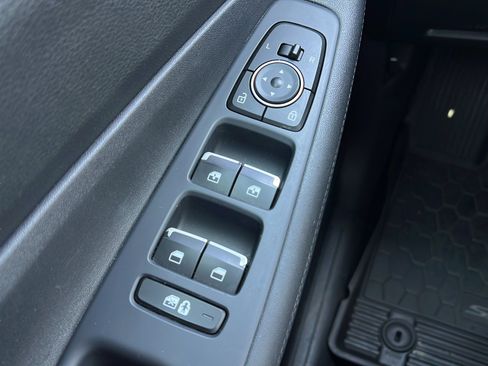 Certified 2023 Hyundai Santa Fe SEL FWD image 20