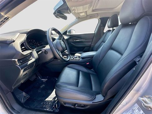 Used 2021 MAZDA CX-30 AWD 2.5 Turbo S image 20