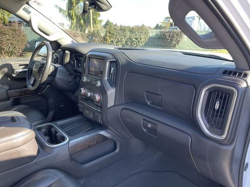 Used 2020 GMC Sierra 1500 Denali w/ Technology Package image 30