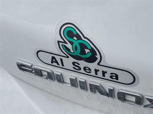 Certified 2020 Chevrolet Equinox LT w/ Driver Convenience Package image 12