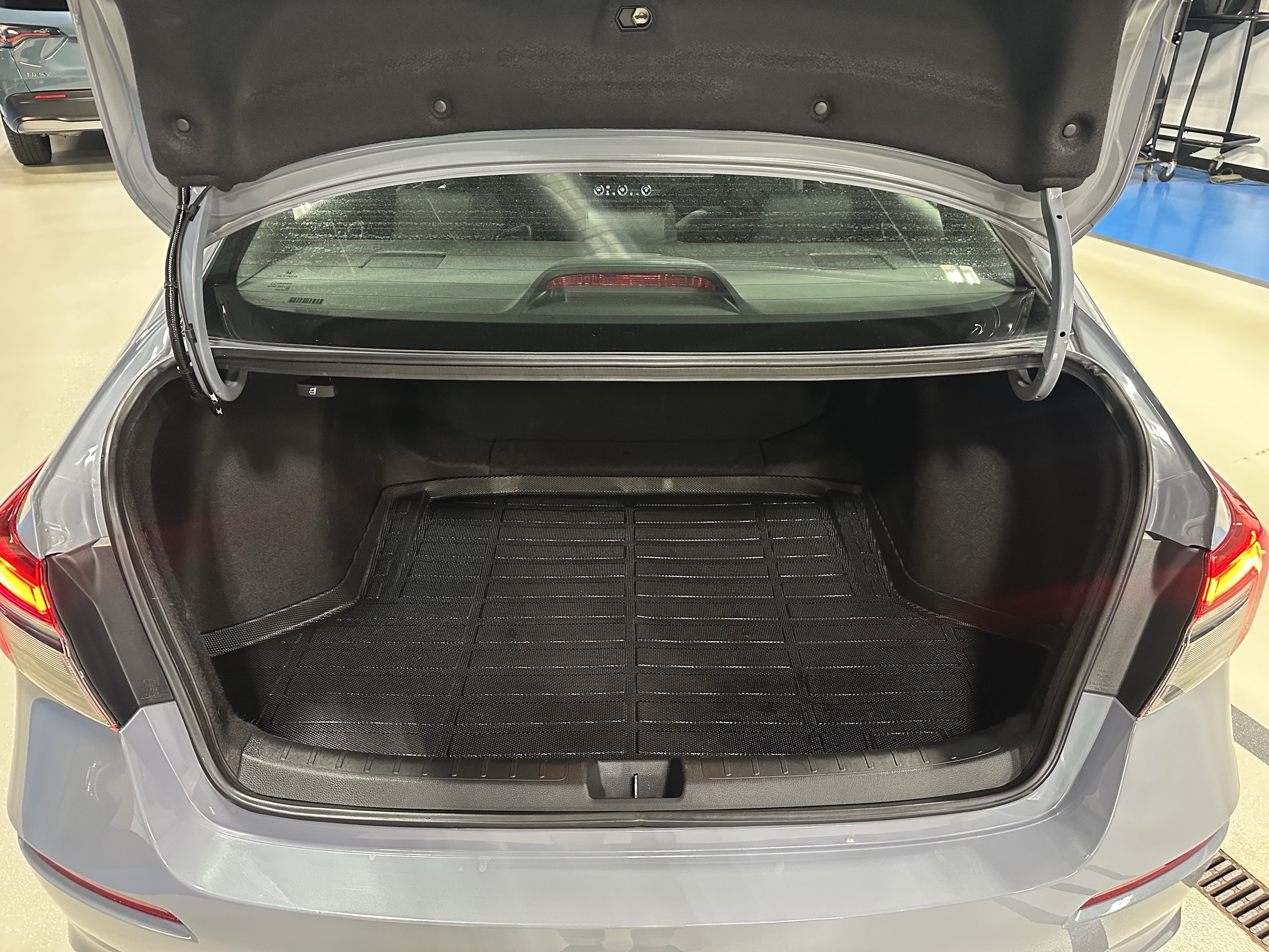 Used 2024 Honda Civic Sport image 20