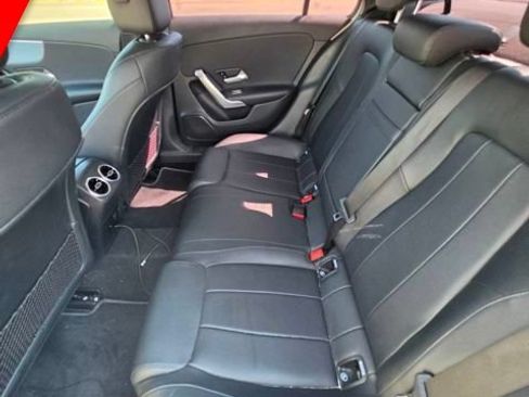 Used 2022 Mercedes-Benz A 220 image 7