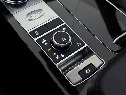 Used 2019 Land Rover Range Rover AWD/4WD image 39