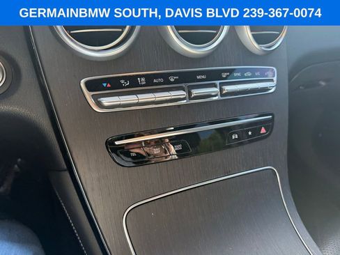 Used 2020 Mercedes-Benz GLC 300 image 18