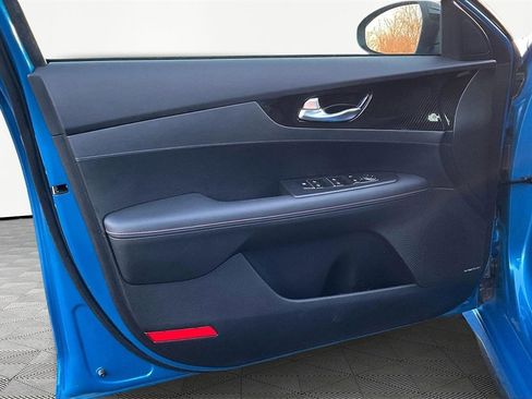 Used 2024 Kia Forte GT w/ GT2 Package image 22