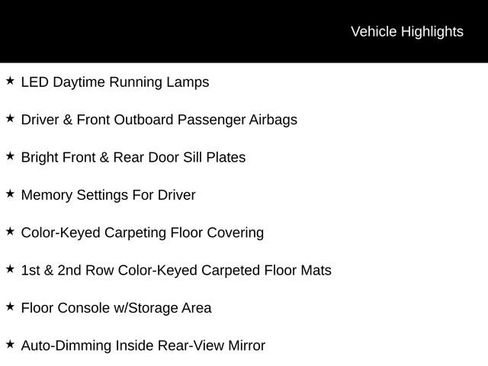Certified 2024 Chevrolet Suburban LT AWD/4WD image 6