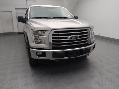 Used 2015 Ford F150 XLT w/ Equipment Group 302A Luxury AWD/4WD image 14
