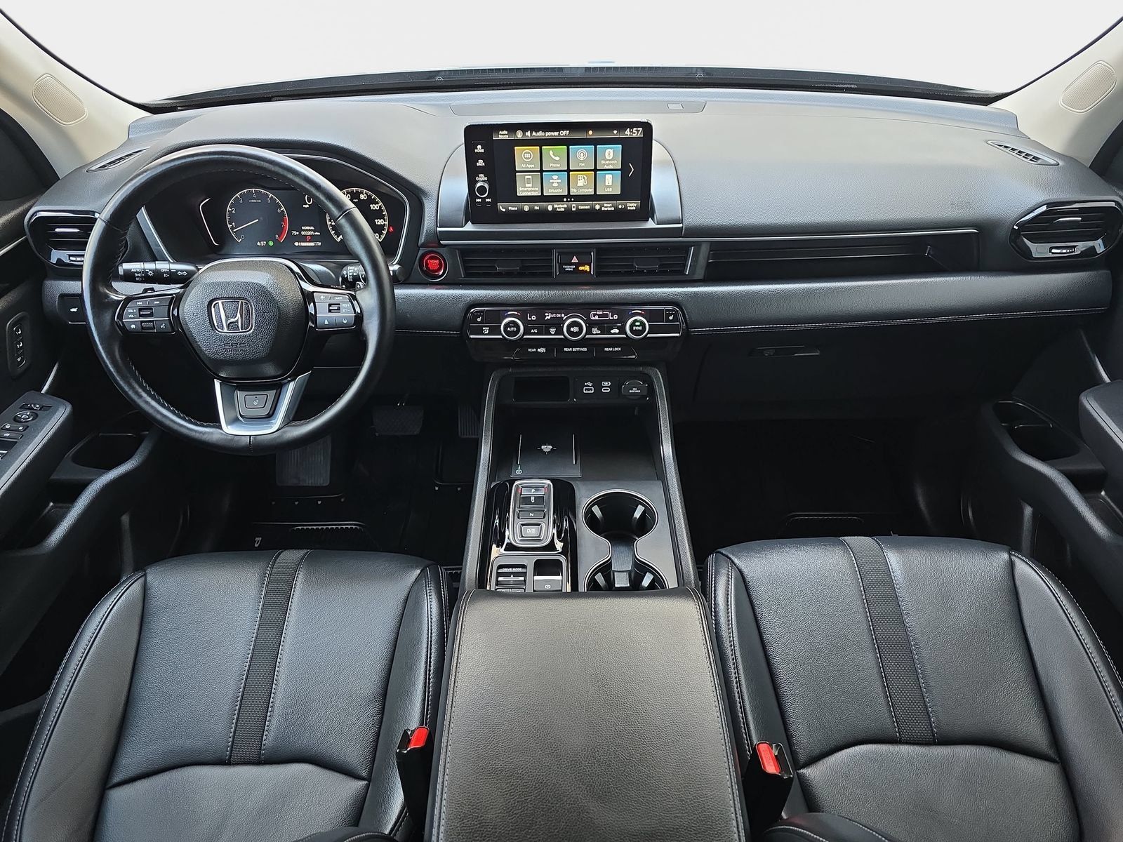 Used 2024 Honda Pilot EX-L image 9