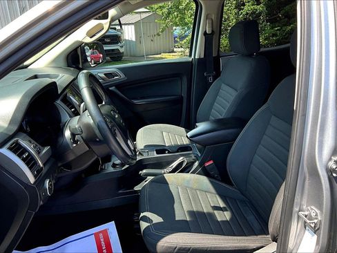 Used 2022 Ford Ranger XLT w/ Equipment Group 302A High image 25