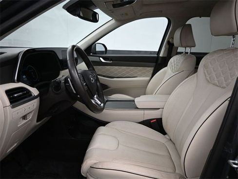 Used 2020 Hyundai Palisade Limited image 7