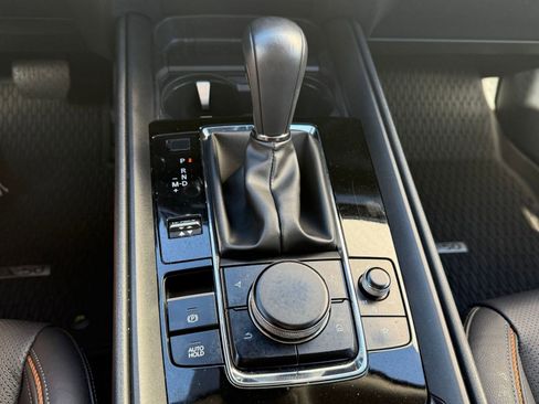 Used 2023 MAZDA CX-50 AWD 2.5 S w/ Cargo Package image 18