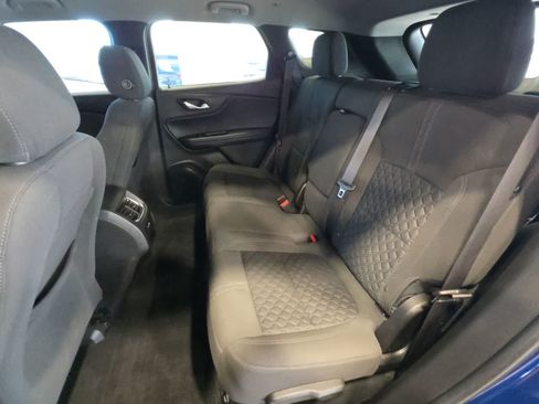 Used 2022 Chevrolet Blazer LT FWD image 30