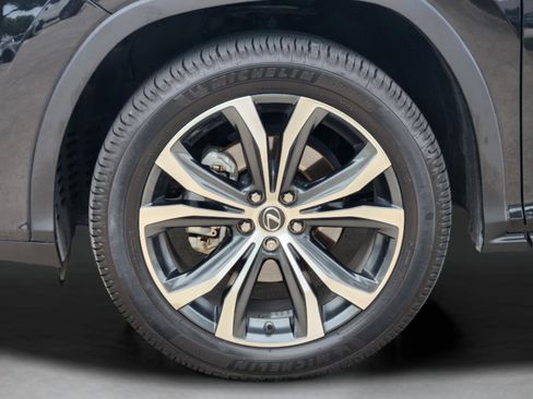 Certified 2022 Lexus RX 450h AWD w/ Premium Package image 38