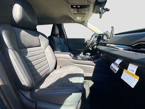 New 2026 Mitsubishi Outlander SE FWD image 29