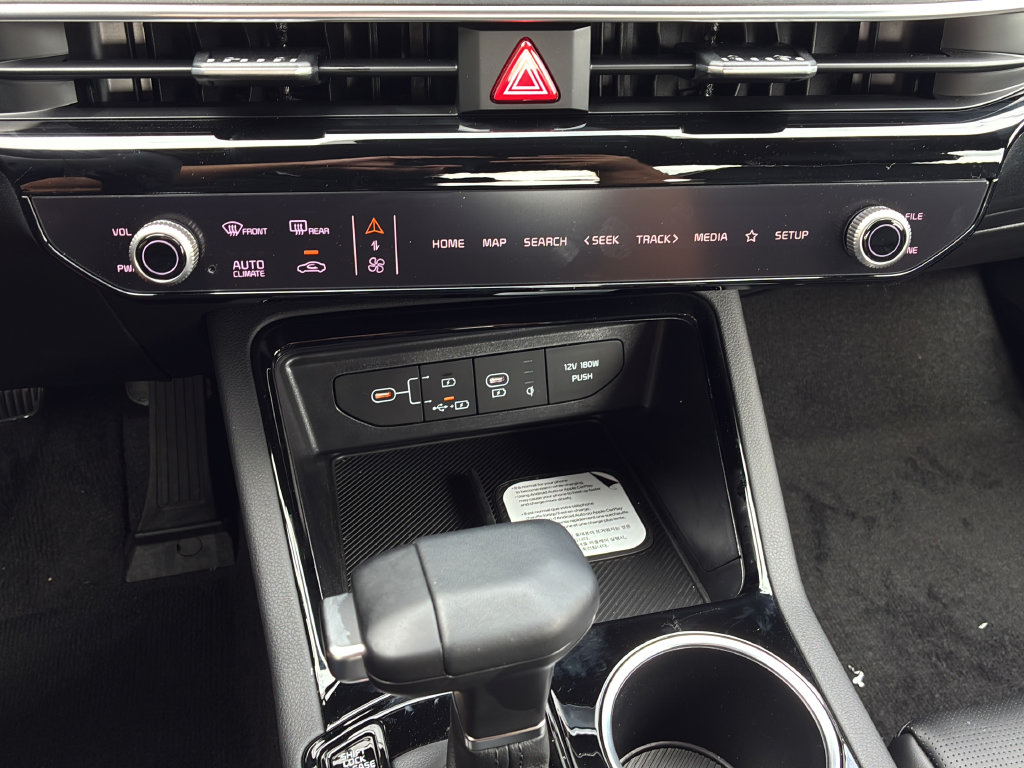 New 2026 Kia K5 GT-Line FWD image 19