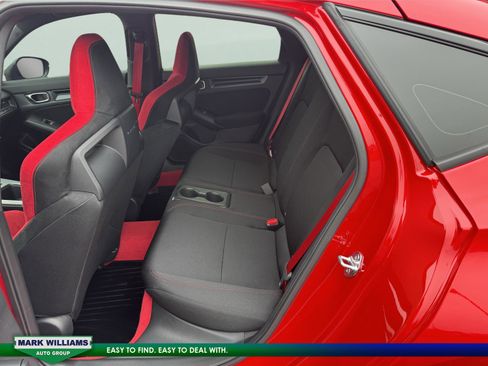 Used 2025 Honda Civic Type R image 26
