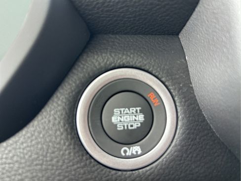 New 2026 RAM 1500 Big Horn RWD image 31