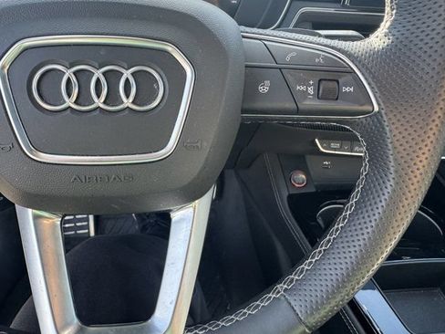 Certified 2023 Audi S5 Premium Plus w/ Premium Plus Package AWD/4WD image 23